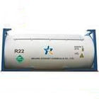 R22 purezza incolore 99,99% della sostituzione del refrigerante del gas del clorodifluorometano (HCFC-22)