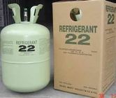 Gas r22&amp; HCFC 22 del refrigerante con 99,99% il refrigerante 200-871-9 di purezza r22 per l'industriale