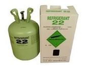 R22 sostituzione del refrigerante del cilindro 50lbs R22 per la casa, applicazione commerciale
