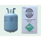 Refrigerante di ISO14001 r134a 30 libbre in residenziale con l'OEM per la famiglia, aerosol