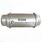 Refrigerante dell'azeotropo di capacità elevate R500 dell'OEM dello SGS R500 con 99,8% purezza 400L