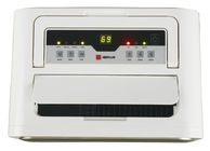 Deumidificatore portatile dell'interno 220V con il temporizzatore e l'esposizione di temperatura