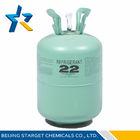 Gas dei refrigeranti di condizionamento industriale del clorodifluorometano di R22 CHCLF2 (HCFC-22)