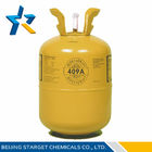 modifica del refrigerante di r409a (refrigerante misto) per i sistemi stazionari di R-500 e di R-12 DX