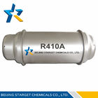 Il gas del refrigerante della purezza 99,8% R410a di R410a sostituisce R22 utilizzato in condizionatori d'aria, pompe di calore