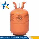 R404A ha mescolato il refrigerante composto delle componenti HFC-125, HFC-143a e HFC-134a