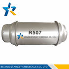 R507 misto refrigerante sostituto per R502, R507 per sistema di bassa temperatura refrigeranting