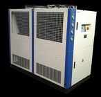 Refrigeratore di acqua industriale raffreddato aria
