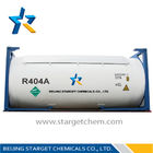 Sostituzione inodora del refrigerante di purezza 99,8% R404a di R404a per R-502 e R-22