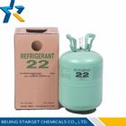 Purezza R22 99,99% refrigeranti di condizionamento civile (HCFC-22)