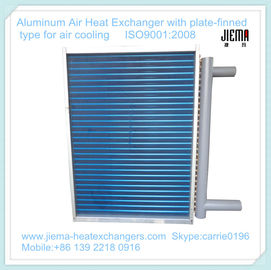 scambiatore di calore dell'aria dell'Piatto-aletta