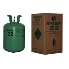 Gas domestico ininfiammabile incolore del refrigerante del condizionatore d'aria R22 di R22 HCFC-22
