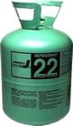 Sostituzione dei refrigeranti R22 del clorodifluorometano del gas del CAVALLINO R22 (HCFC-22) per l'industriale
