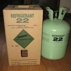 Gas del refrigerante R22 con la bombola a gas di refrigerazione r22 di elevata purezza 99,99% per il frigerator