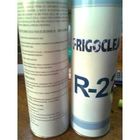 R22 HCFC rimuovono le proprietà del gas della sostituzione del refrigerante del clorodifluorometano R22 30 libbre