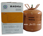 Cilindro riciclabile misto 400L/800L/926L del refrigerante R404A (HFC-404A)