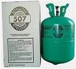 Sostituzione dell'azeotropo R507 del refrigerante per i sistemi refrigeranting di bassa temperatura