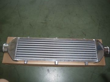 Scambiatore di calore compatto della metropolitana alettata di vuoto/refrigeratore di alluminio per l'automobile