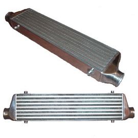 Scambiatore di calore compatto della metropolitana alettata di vuoto/refrigeratore di alluminio per l'automobile