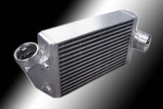 Radiatore dell'olio di alluminio del piatto dell'escavatore e dello scambiatore di calore di Antivari con il fan