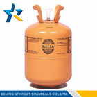 Sostituzione mista rispettosa dell'ambiente del refrigerante R417A di R417A per il refrigerante r22