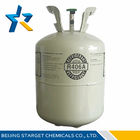 La purezza di R406a 99,99% r406a ha mescolato la sostituzione del gas del refrigerante per il refrigerante r12