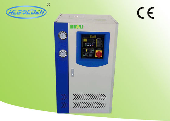 Refrigeratore 9.3KW - 142.2KW del compressore Copeland/di Dakin rotolo/di Sanyo
