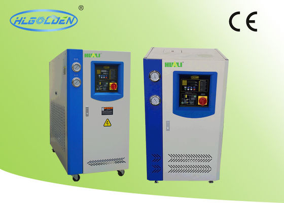 Refrigeratore 9.3KW - 142.2KW del compressore Copeland/di Dakin rotolo/di Sanyo
