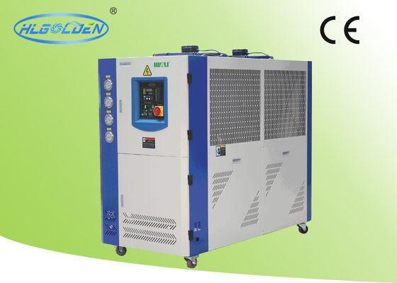 Refrigeratore 9.3KW - 142.2KW del compressore Copeland/di Dakin rotolo/di Sanyo
