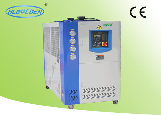 Refrigeratore 9.3KW - 142.2KW del compressore Copeland/di Dakin rotolo/di Sanyo