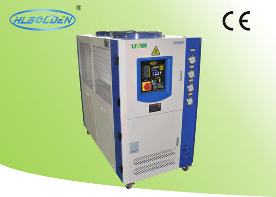 Refrigeratore fresco su misura dell'aria, refrigeratore di acqua industriale 1500×1180×2200mm
