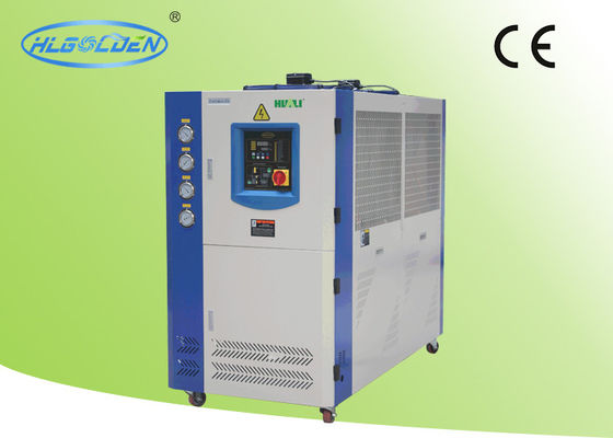 Refrigeratore fresco su misura dell'aria, refrigeratore di acqua industriale 1500×1180×2200mm