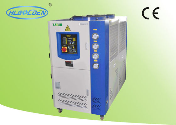 Refrigeratore fresco su misura dell'aria, refrigeratore di acqua industriale 1500×1180×2200mm