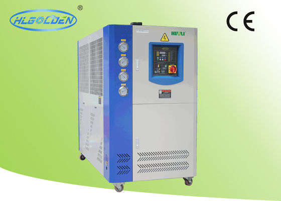 Refrigeratore fresco su misura dell'aria, refrigeratore di acqua industriale 1500×1180×2200mm