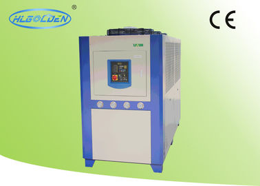 l'aria 30HP ha raffreddato le unità industriali del refrigeratore di acqua per alimento/prodotto chimico/Leaser
