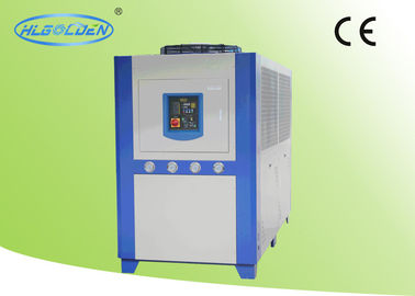 l'aria 30HP ha raffreddato le unità industriali del refrigeratore di acqua per alimento/prodotto chimico/Leaser