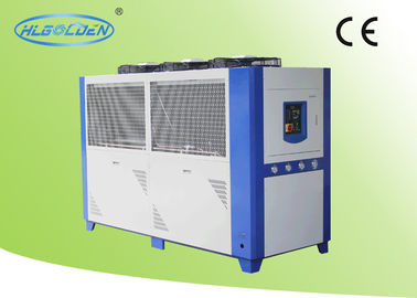 l'aria 30HP ha raffreddato le unità industriali del refrigeratore di acqua per alimento/prodotto chimico/Leaser