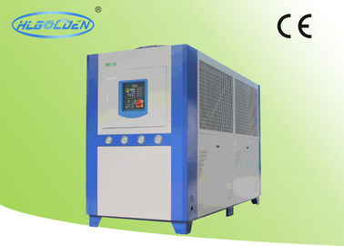 Alta refrigeratore di acqua raffreddato del compressore aria industriale efficiente per uso industriale