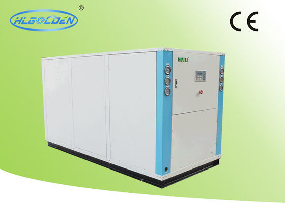Refrigeratore di acqua industriale di refrigerazione