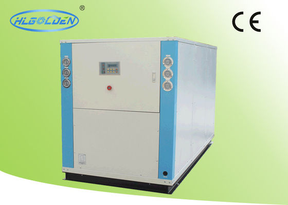 Refrigeratore di acqua industriale di refrigerazione