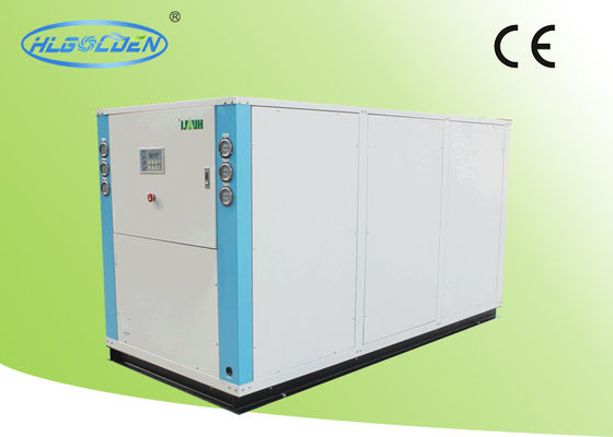 Refrigeratore di acqua industriale della macchina dello stampaggio ad iniezione