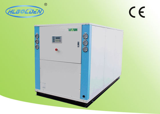 Refrigeratore di acqua industriale della macchina dello stampaggio ad iniezione