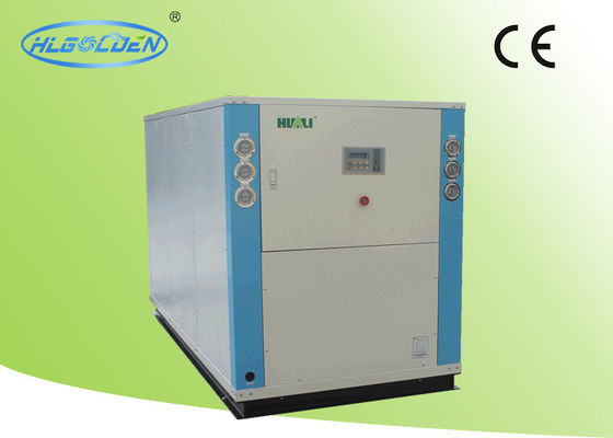 Refrigeratore di acqua industriale della macchina dello stampaggio ad iniezione