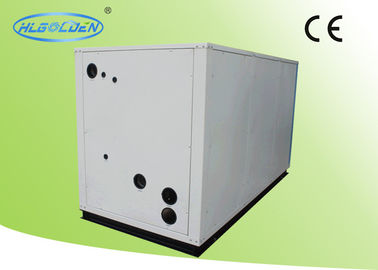 uso industriale del refrigeratore di acqua di 41.2KW 10HP per la macchina dello stampaggio ad iniezione