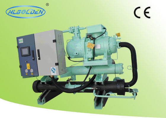 Tipo aperto refrigeratore, refrigeratore del compatto di alta efficienza di acqua centrifugo