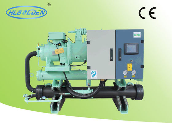 Tipo aperto refrigeratore, refrigeratore del compatto di alta efficienza di acqua centrifugo