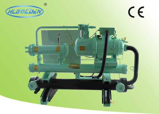 Tipo aperto refrigeratore, refrigeratore del compatto di alta efficienza di acqua centrifugo