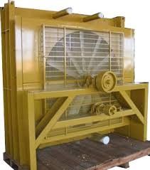 Piatto e scambiatore di calore di alluminio brasati vuoto dell'aletta con alta efficienza del trasferimento di calore
