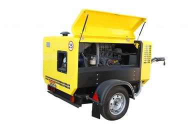 Compatto elettrico completamente saldato dello scambiatore di calore del compressore d'aria