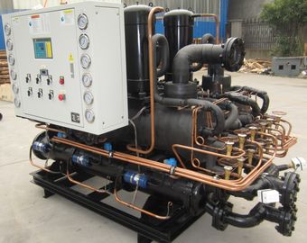 Refrigeratore di acqua industriale da 35 gradi con il certificato del CE/ROHS